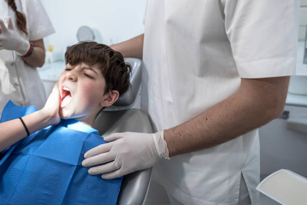 Best Weekend Emergency Dentist in Dickinson, TX