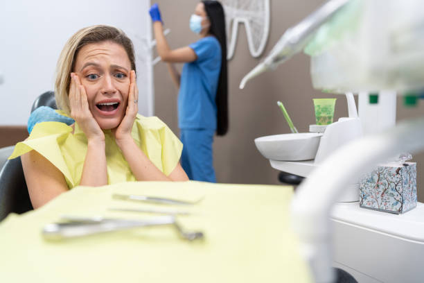 Best Emergency Dental Care for Broken or Chipped Teeth in Dickinson, TX