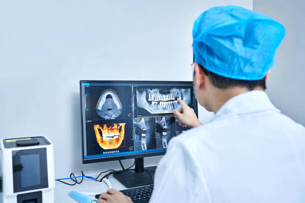 Best Emergency Treatment for Dental Infections or Abscesses in Dickinson, TX