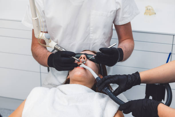 Best Cosmetic Emergency Dentistry in Dickinson, TX